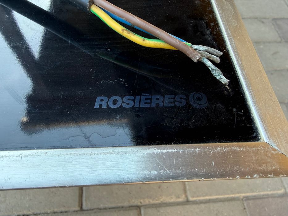 Plită electrică pt gătit