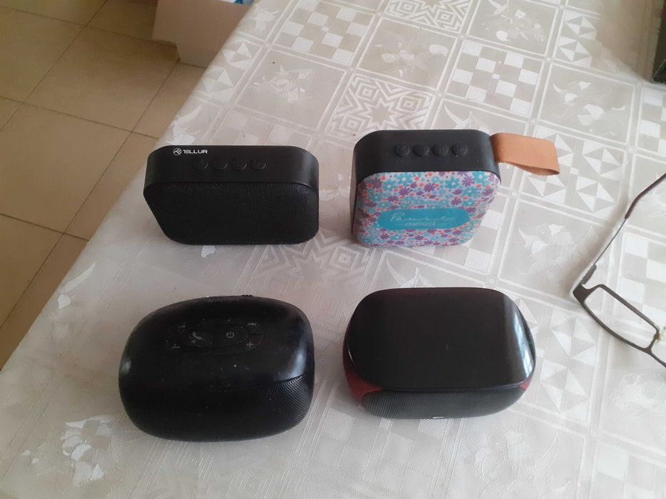 boxe externe bluetooth