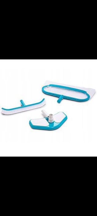 Пелесос pelesos для бассейна маёлика бассейн пелесос