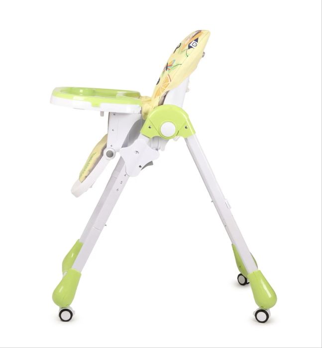 Детский стул для кормления Babyton Optima