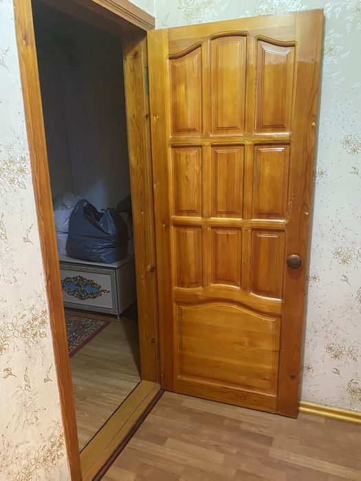 Межкомнатные двери