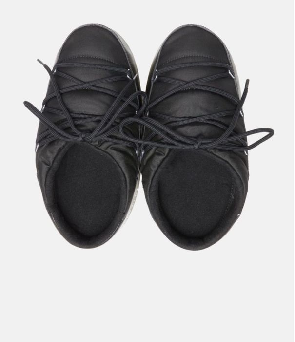 Moon Boot Mules обувки