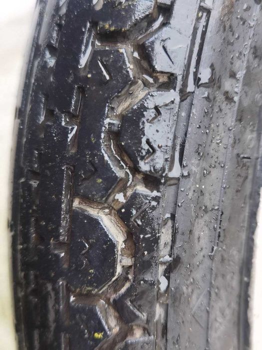 Мотоциклет, мотор ETZ / MZ 150