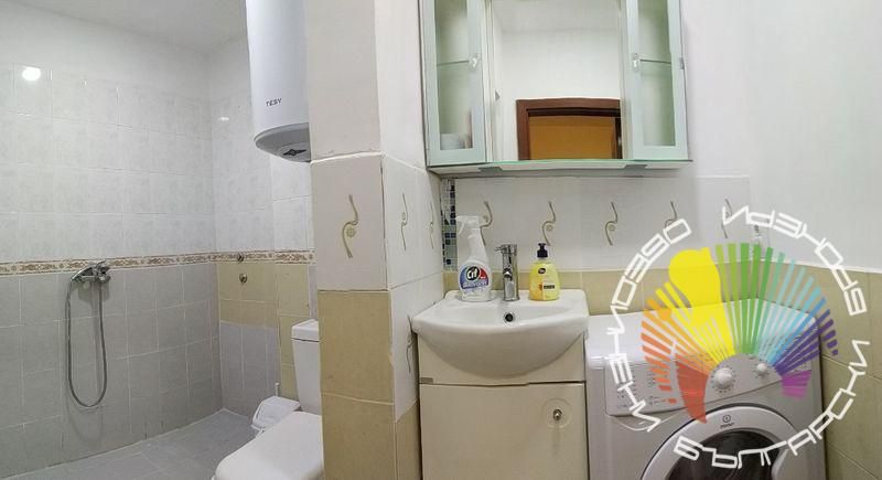 Дава се под наем Двустаен апартамент в Бургас, Център - 42 кв.м за 331.5 € - Снимка #5