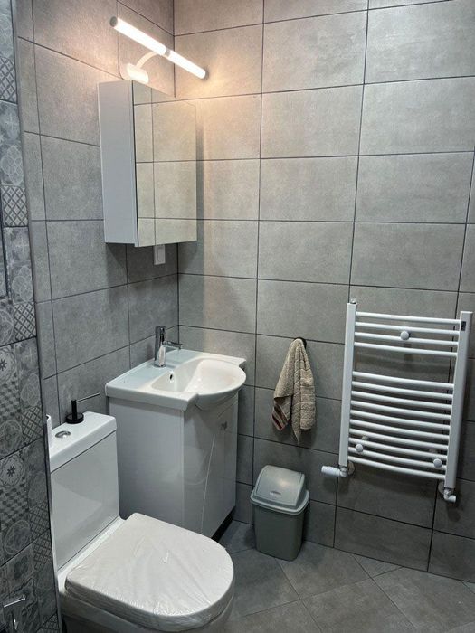 Дава се под наем Двустаен апартамент в София, Банишора - 56 кв.м за 697.17 € - Снимка #8