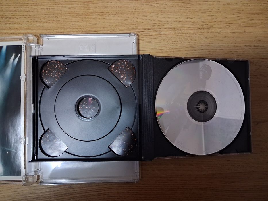 CD-uri muzică Michael Jackson