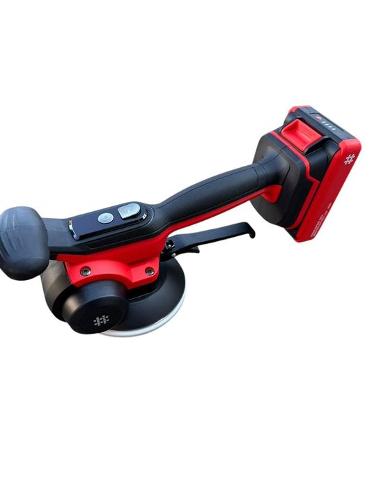 Shijing 9393 Акумулаторен вибро чук вендуза