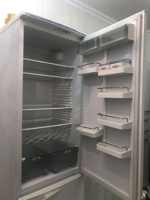 Холодильник Атлант б/у