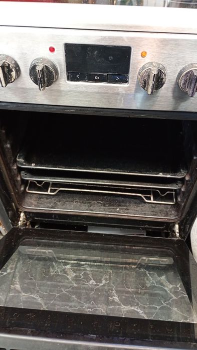 Кух.готварска печка+Елкабели разни