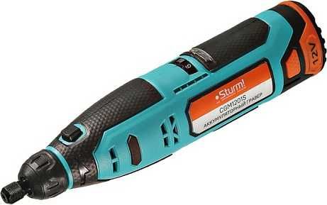 Гравер мини дрель Sturm! CGM1201S(бормашинка)