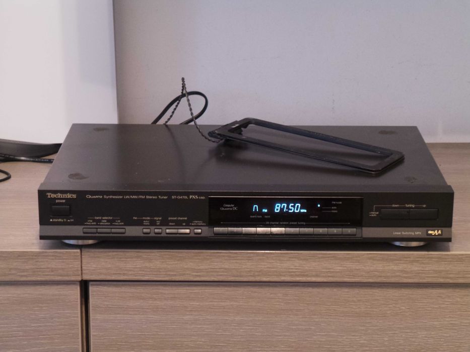 Technics rs 673 nikko