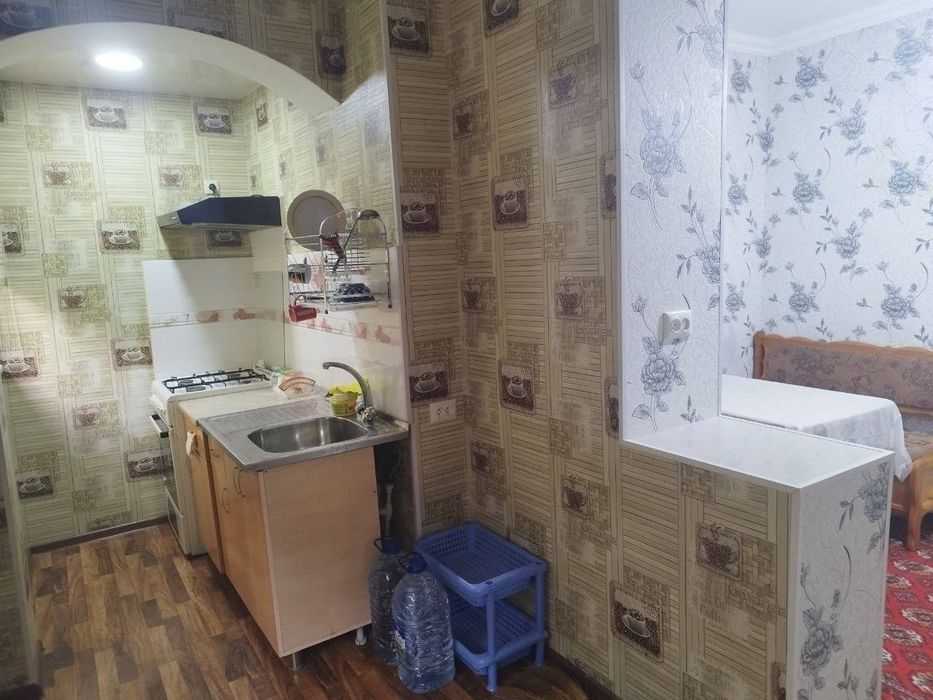 Квартира Сдаётся Мирабадский Ор-р Метро Ойбек Vohha Brasserie 2/4/4