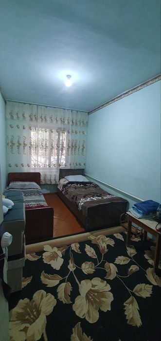 Обкомовский квартира сотилади