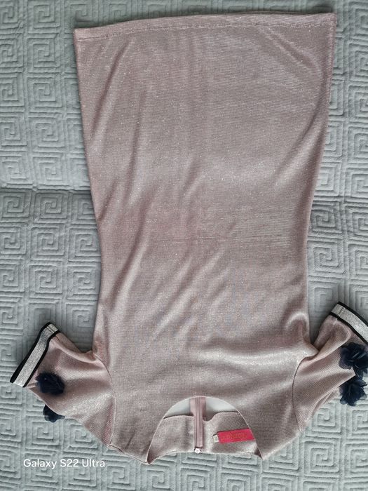 Платье на девочку