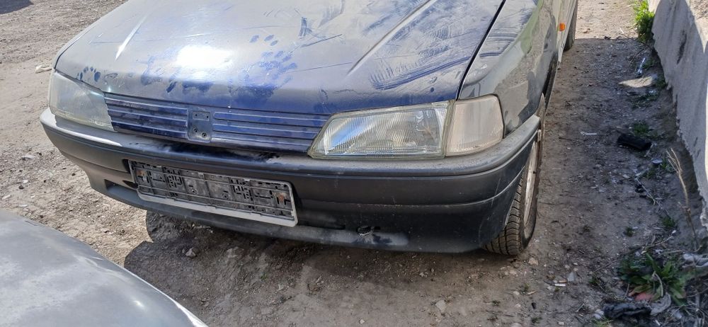 Peugeot 106  1.0i 1997