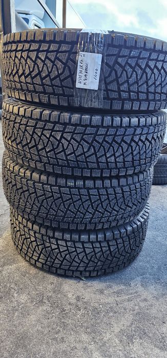 235 70 R 17 off road M.Ziarelli