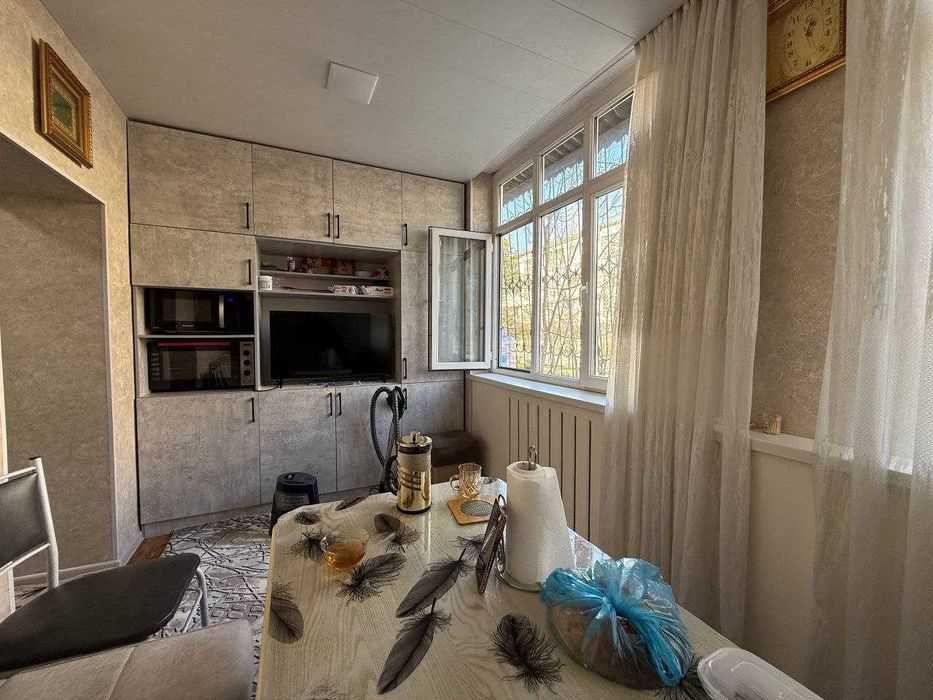 Продам 3 ком 77 серия Феруза №U4