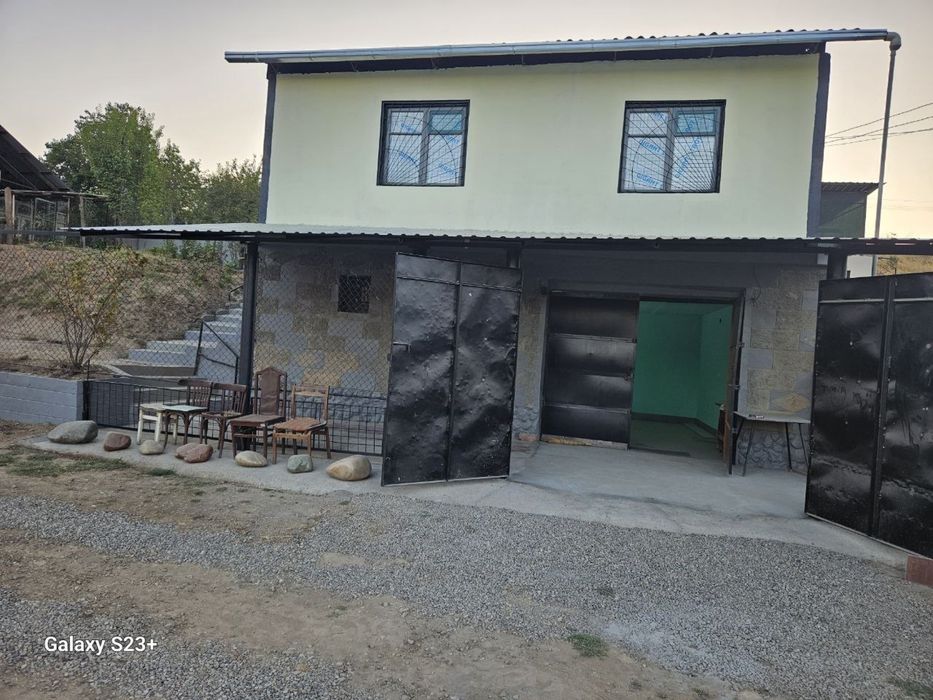 Продается дача. СВТ «Дустлик»