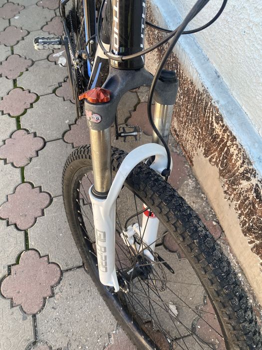 Велосипер Author