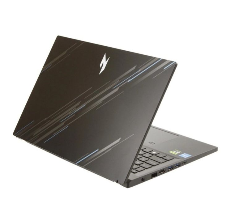 Игровой ноутбуе Acer Nitro V15