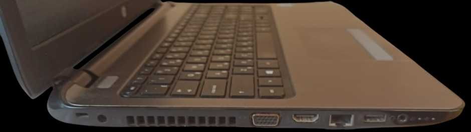 ноутбук hp 250 g3