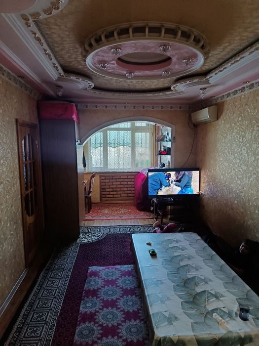 Чиланзар 19. 4/4/4.