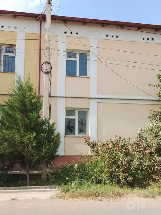 Ikki qavatli namunali uy sotiladi hamma sharoitlari mavjud