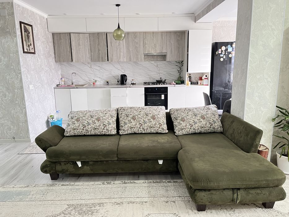 Продается диван/диван сатылады