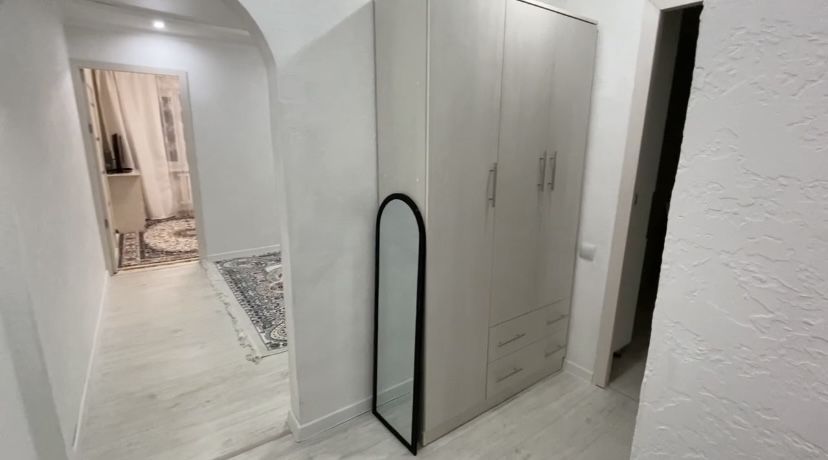 Продам 3х ком квартиру