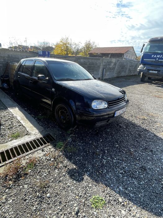 Vw golf 4 1.9 tdi