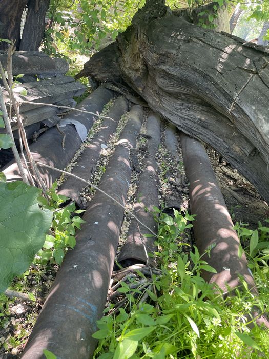 Трубы 153 диаметр