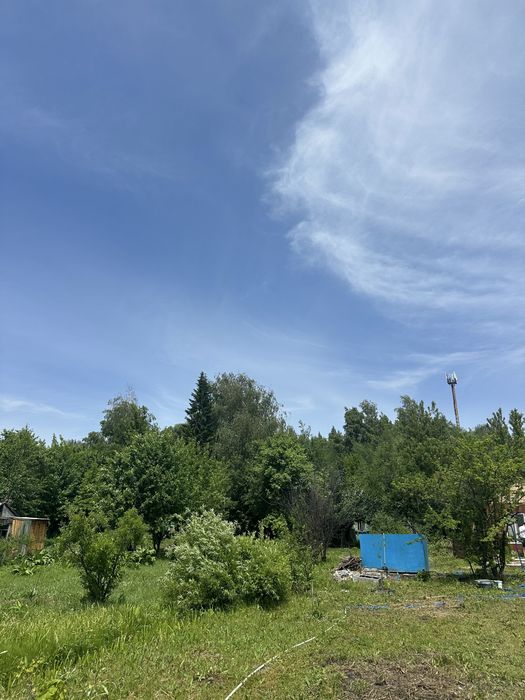 Продам  дачу дом новый  на мирном