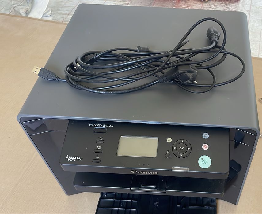 Canon mf 4410 принтер сатылады