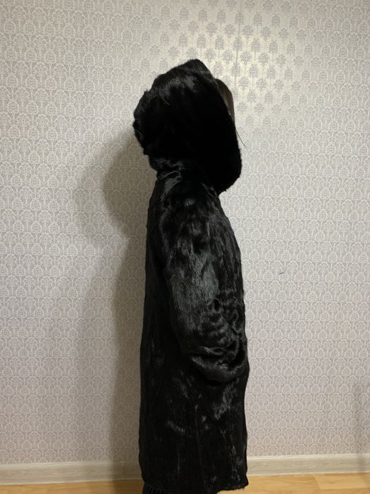 Норковая шуба, СРОЧНО