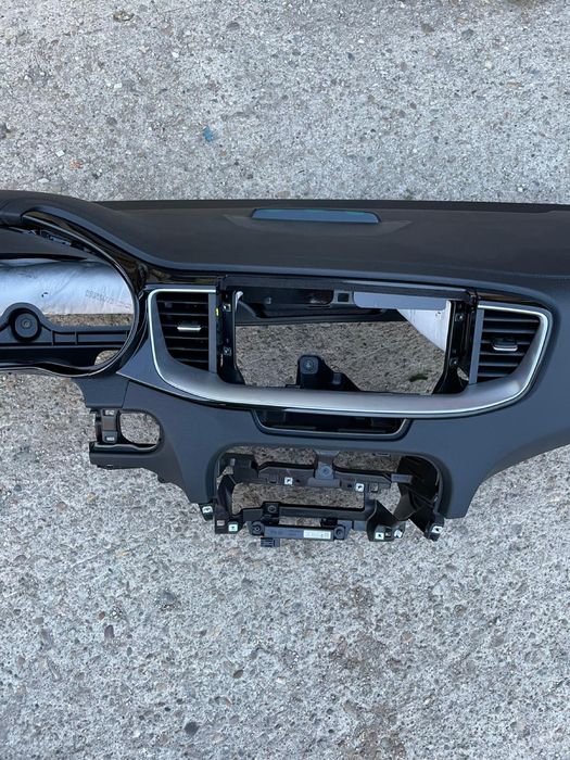 Plansa bord kia ceed proceed xceed