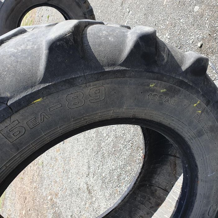 Cauciucuri 360/70R24  Belshina Anvelope AGRO INDUSTRIALE