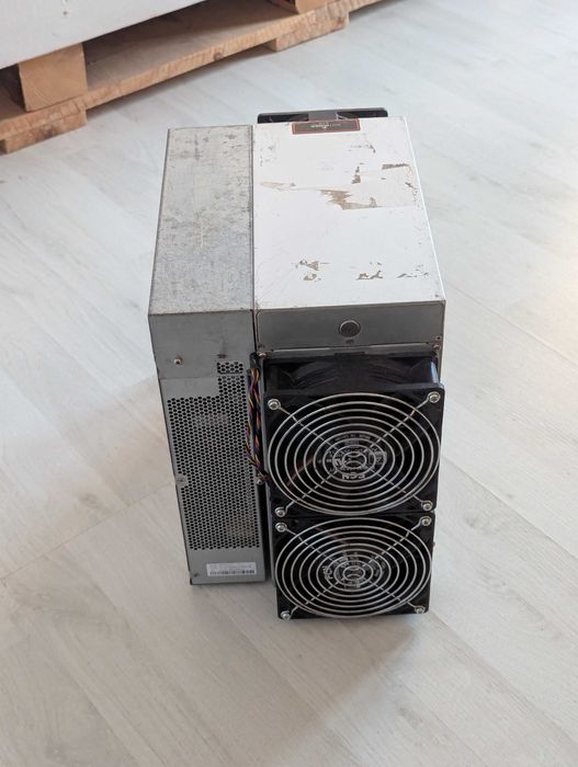 Miner Bitcoin - Bitmain Antminer S19 95 TH/s