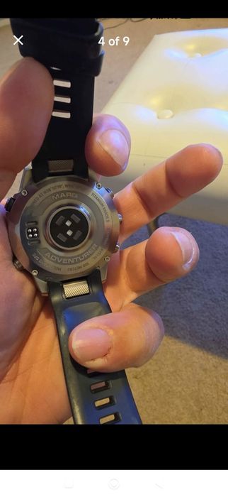 Garmin adventurer mark gen 2
