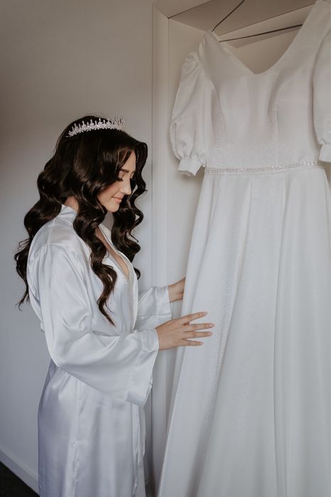 Rochie de mireasă