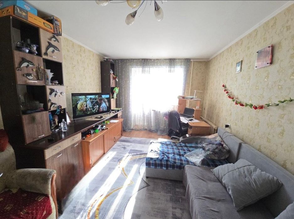 Продам 2х р-н Рабочий, новой пл
