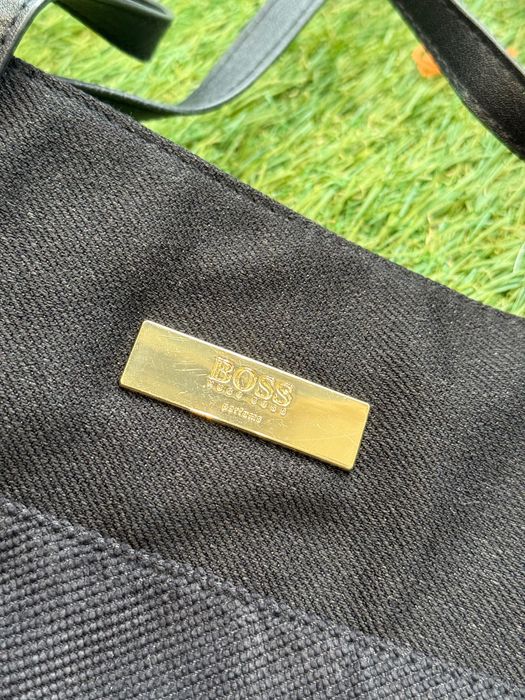 Оригинална чанта за козметика “Boss”