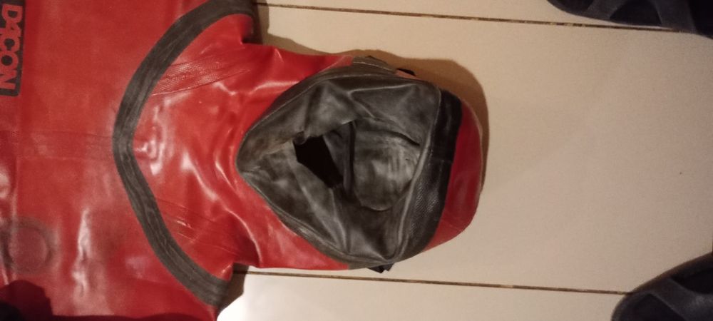 Сух водолазен костюм Viking