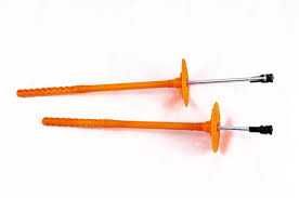 Diblui pt Vata Minerala/Polistiren Cui Plastic,Metalic. Import Polonia