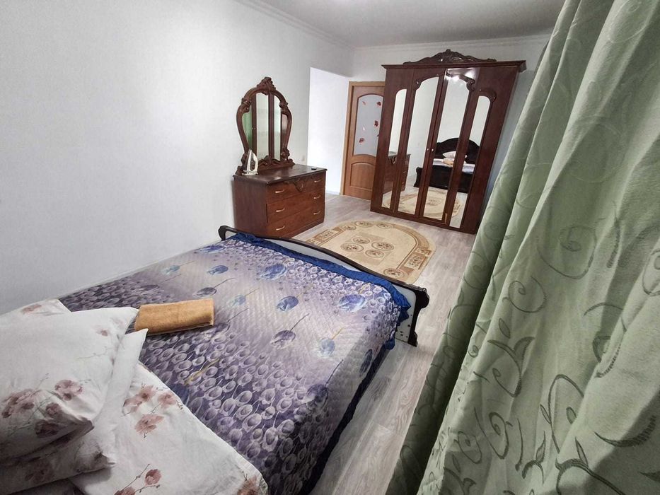 3 ком.кв/Авангард-Роддом/Wi-Fi/Сутки