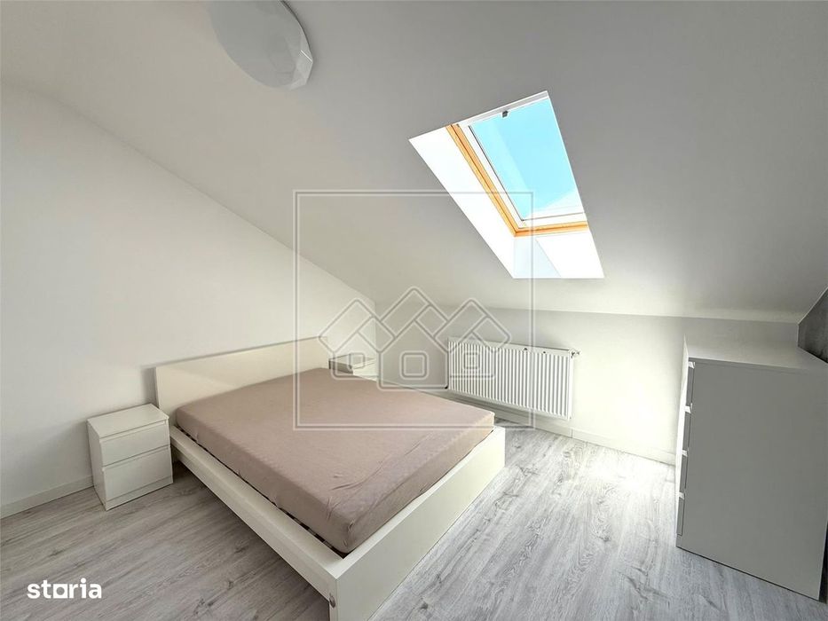 Apartament 3 camere, decomandat, cu loc de parcare | Zona Doamna Stanc