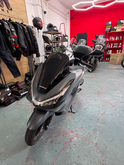 Scuter Honda PCX 125cc 2026 -GARANTIE-