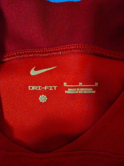 [M] Liverpool тениска