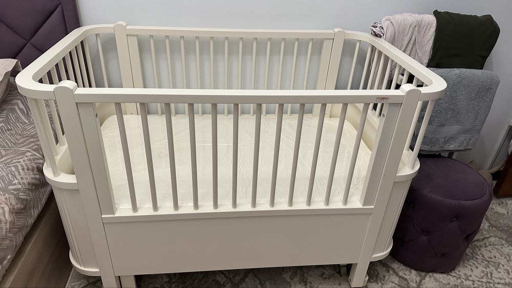 Продается детская кроват