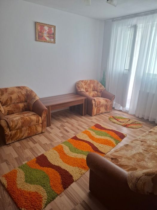 Apartament - 2 camere de închiriat!