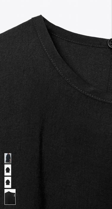 Блузка топ Zara новая